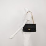 Chanel 2.55 Flag Bag (Шанель) — фото 2