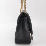 Chanel 2.55 Flag Bag (Шанель) — фото 4