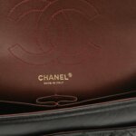 Chanel 2.55 Flag Bag (Шанель) — фото 8