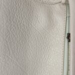 Chanel Calfskin Logo Shoulder Bag (Шанель) — фото 13