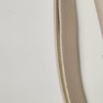 Chanel Calfskin Logo Shoulder Bag (Шанель) — фото 14
