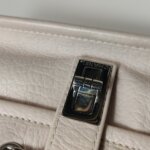 Chanel Calfskin Logo Shoulder Bag (Шанель) — фото 16