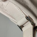 Chanel Calfskin Logo Shoulder Bag (Шанель) — фото 18