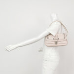 Chanel Calfskin Logo Shoulder Bag (Шанель) — фото 2