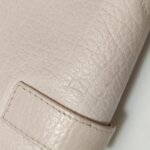 Chanel Calfskin Logo Shoulder Bag (Шанель) — фото 23