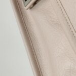 Chanel Calfskin Logo Shoulder Bag (Шанель) — фото 27