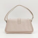 Chanel Calfskin Logo Shoulder Bag (Шанель) — фото 5