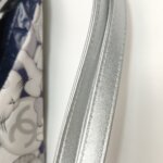 Chanel Printed Nylon Shoulder Bag (Шанель) — фото 12