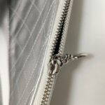 Chanel Printed Nylon Shoulder Bag (Шанель) — фото 13