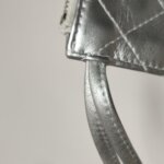 Chanel Printed Nylon Shoulder Bag (Шанель) — фото 19