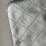 Chanel Printed Nylon Shoulder Bag (Шанель) — фото 20