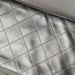 Chanel Printed Nylon Shoulder Bag (Шанель) — фото 21