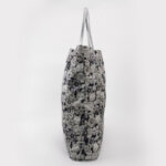 Chanel Printed Nylon Shoulder Bag (Шанель) — фото 3