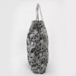 Chanel Printed Nylon Shoulder Bag (Шанель) — фото 4