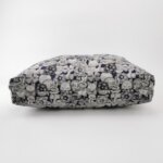 Chanel Printed Nylon Shoulder Bag (Шанель) — фото 6