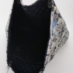Chanel Printed Nylon Shoulder Bag (Шанель) — фото 7
