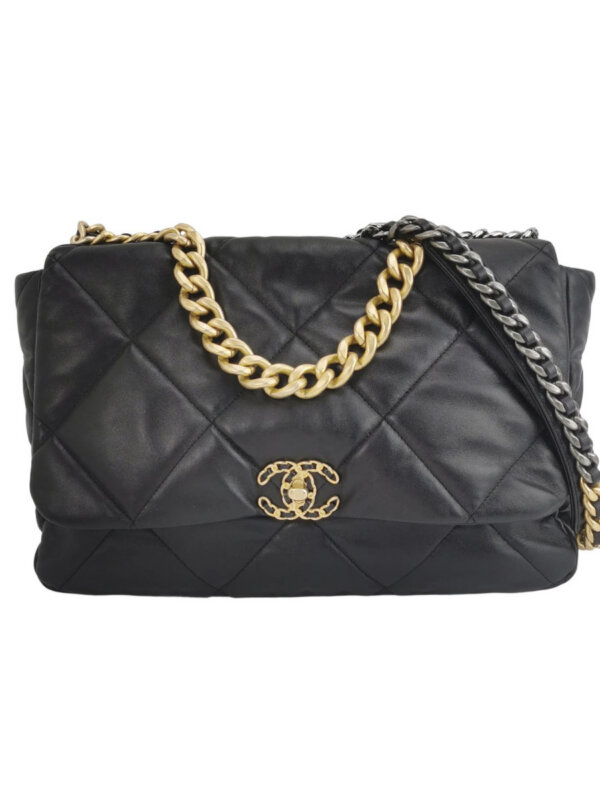 Chanel 19Bag (Шанель)