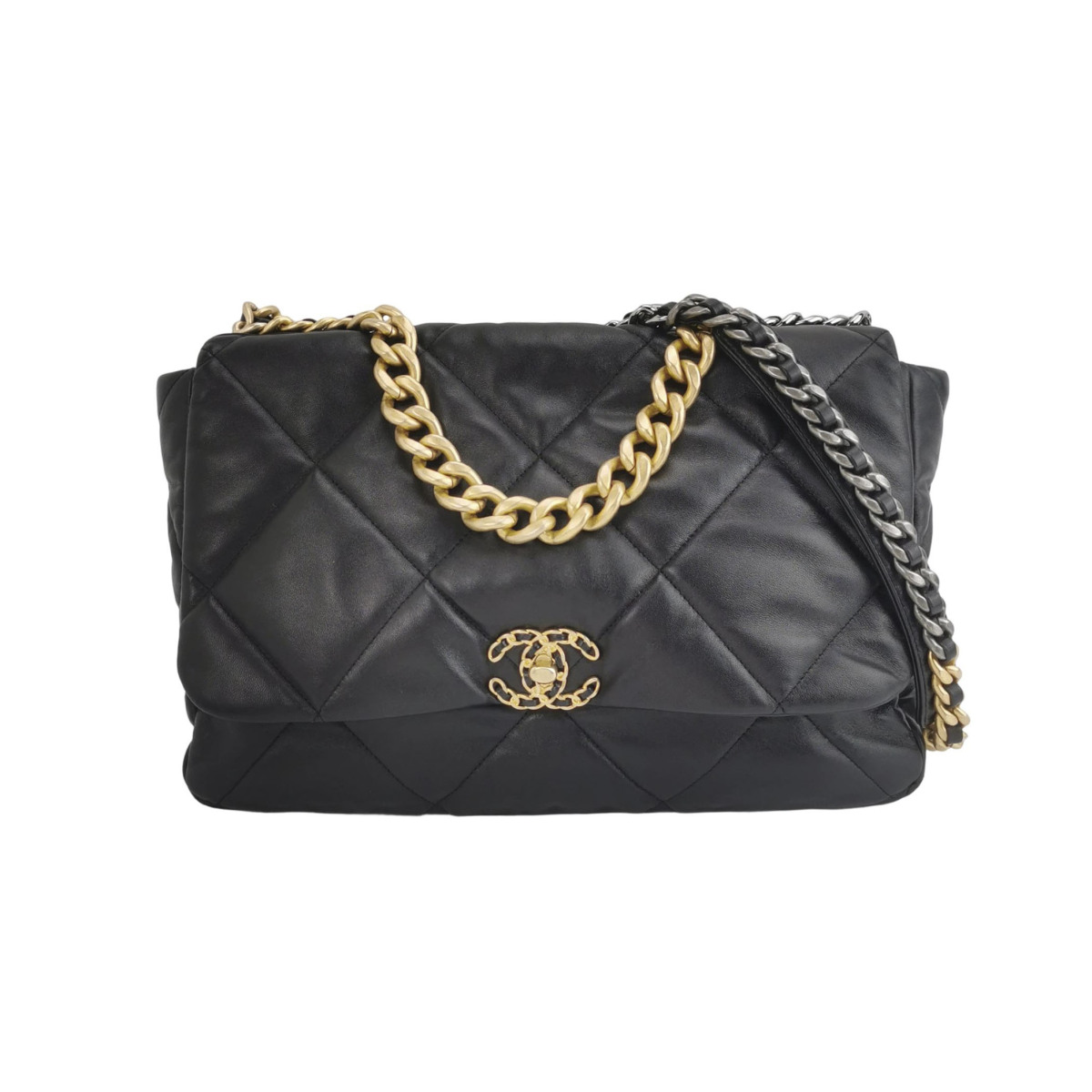 Chanel 19Bag (Шанель) — фото 1