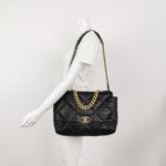 Chanel 19Bag (Шанель) — фото 2