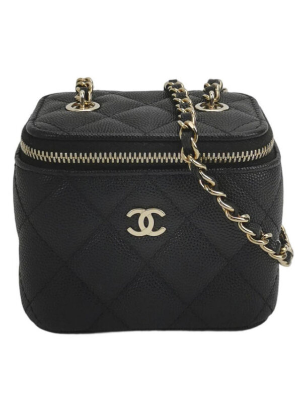 Chanel Vanity Case (Шанель)