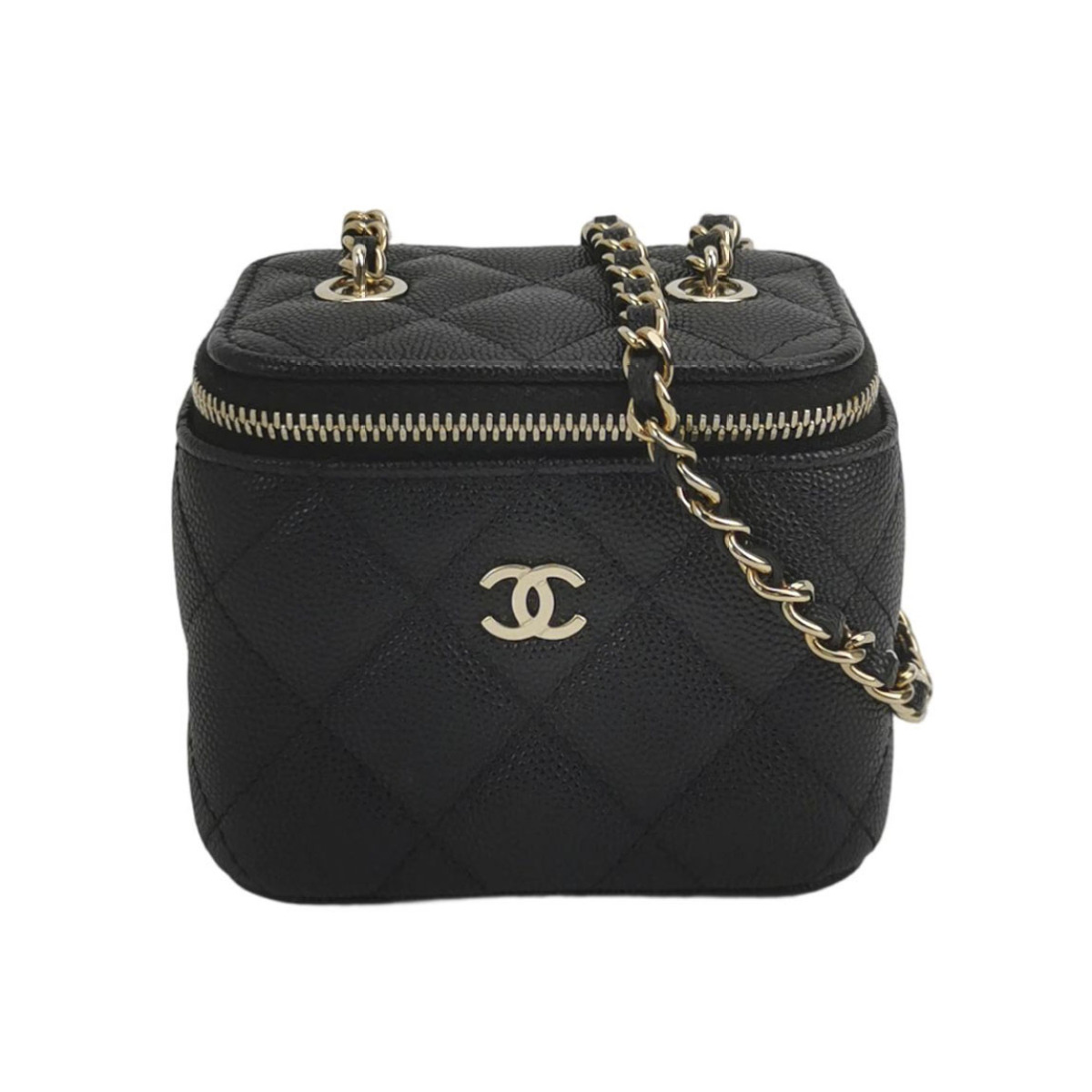 Chanel Vanity Case (Шанель) — фото 1