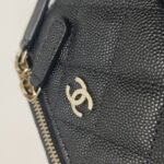 Chanel Vanity Case (Шанель) — фото 14