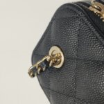 Chanel Vanity Case (Шанель) — фото 15