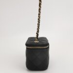 Chanel Vanity Case (Шанель) — фото 3