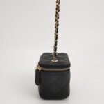 Chanel Vanity Case (Шанель) — фото 4