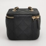 Chanel Vanity Case (Шанель) — фото 5
