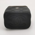 Chanel Vanity Case (Шанель) — фото 6