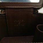 Chanel Vanity Case (Шанель) — фото 8