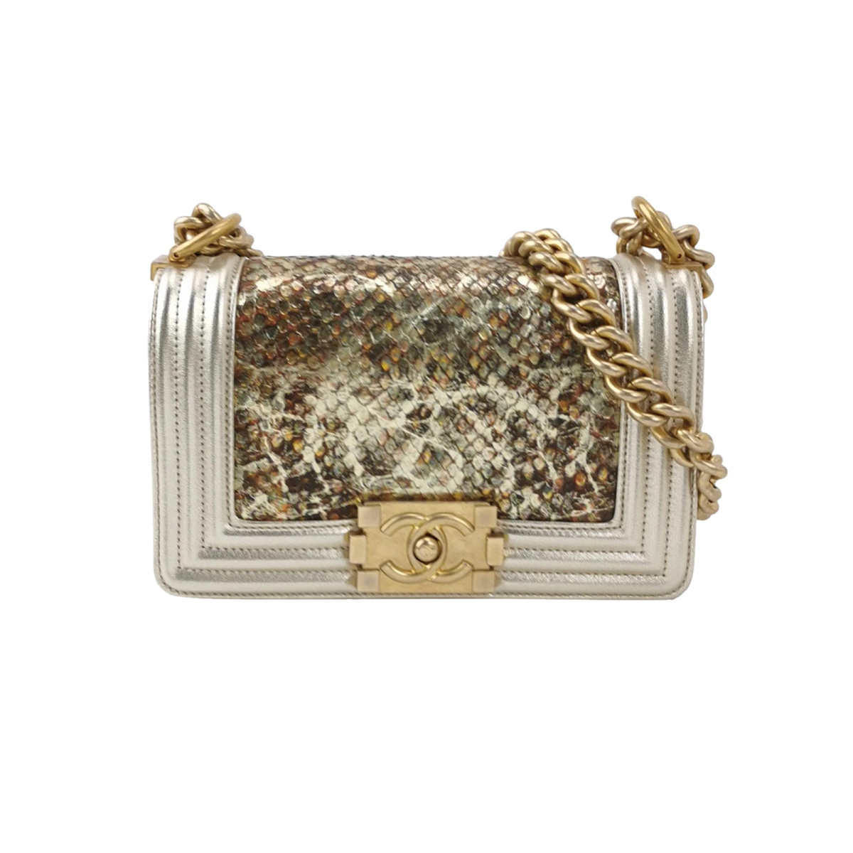 Chanel Leboy (Шанель) — фото 1