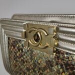 Chanel Leboy (Шанель) — фото 13