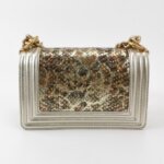 Chanel Leboy (Шанель) — фото 5
