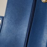 Chanel 2.55 Flag Bag (Шанель) — фото 10