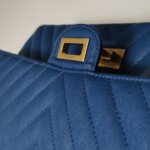 Chanel 2.55 Flag Bag (Шанель) — фото 13