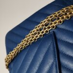 Chanel 2.55 Flag Bag (Шанель) — фото 15