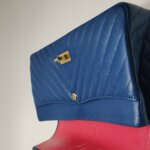 Chanel 2.55 Flag Bag (Шанель) — фото 20