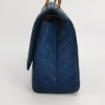 Chanel 2.55 Flag Bag (Шанель) — фото 3