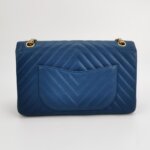 Chanel 2.55 Flag Bag (Шанель) — фото 5