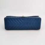 Chanel 2.55 Flag Bag (Шанель) — фото 6