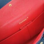 Chanel 2.55 Flag Bag (Шанель) — фото 8
