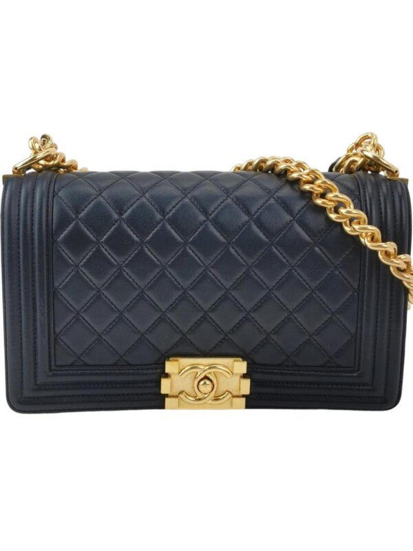 Chanel Leboy (Шанель)