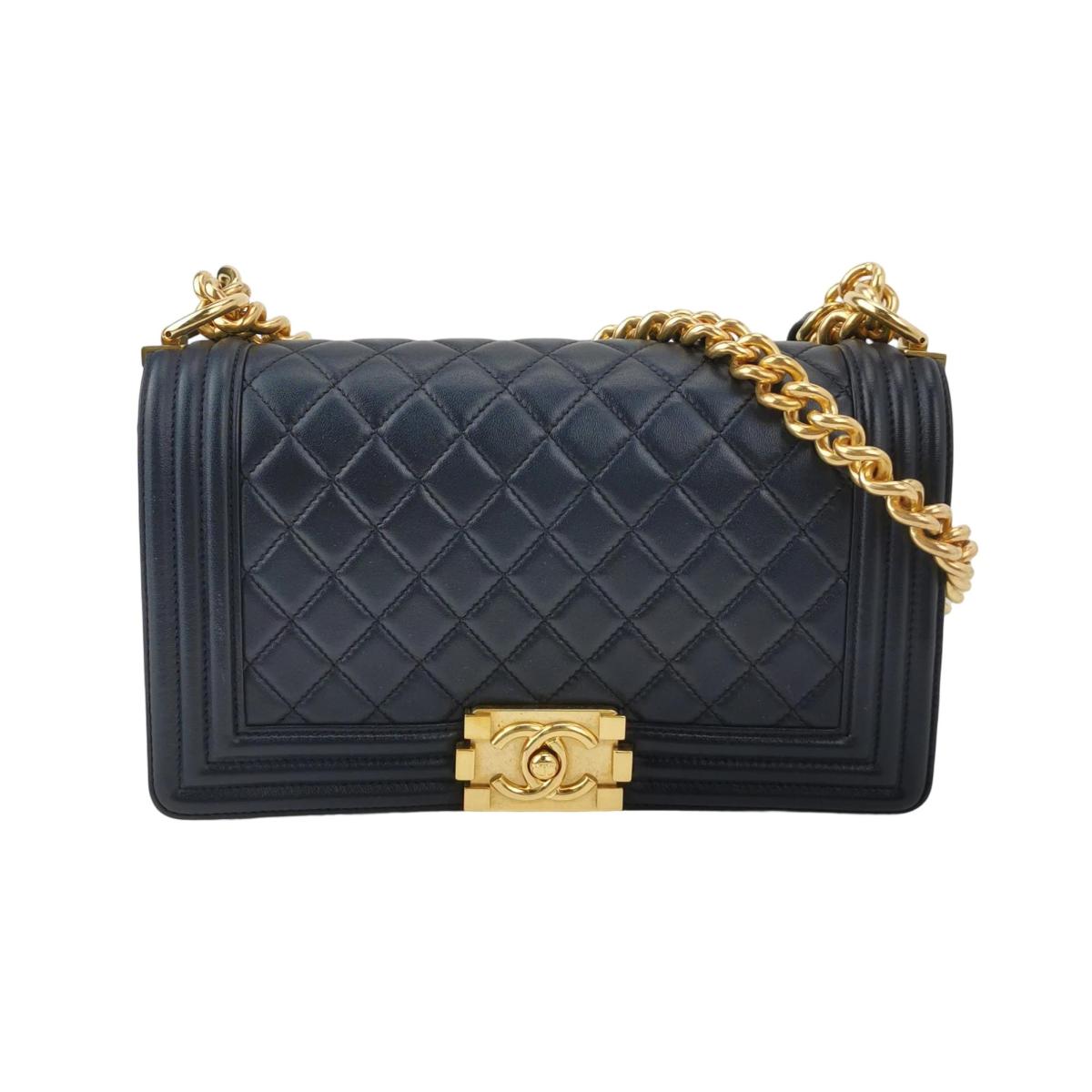 Chanel Leboy (Шанель) — фото 1