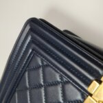 Chanel Leboy (Шанель) — фото 21