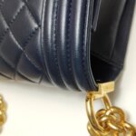 Chanel Leboy (Шанель) — фото 26