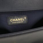Chanel Leboy (Шанель) — фото 8