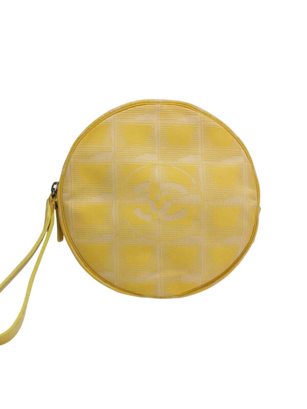 Chanel Travel Line
