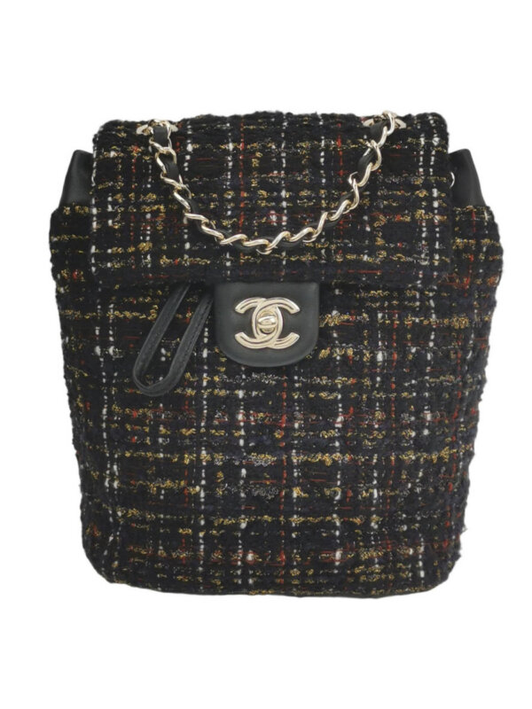 Chanel Urban Spirit